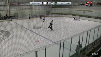 Replay: Home - 2024 Rebels vs Ok. Oilers | Jan 14 @ 3 PM