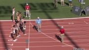 High School Boys' 3200m 6A, Finals 1