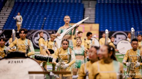 DCI Open Class World Championship 2026 Lineup: Who's Competing In Dayton?