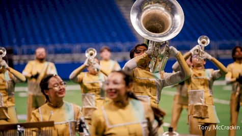 How To Watch The DCI Open Class World Championships 2026