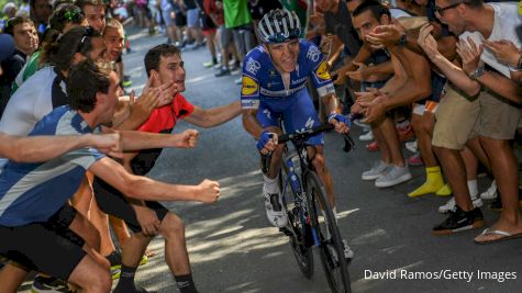 Remco Evenepoel Wins Record Fourth Clasica San Sebastian