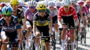 Lorena Wiebes Wins Tour de France Femmes Stage 1, Takes Yellow Jersey