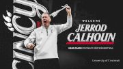 Jerrod Calhoun Makes UC Debut: How To Watch Bearcats Basketball Live In The Bahamas