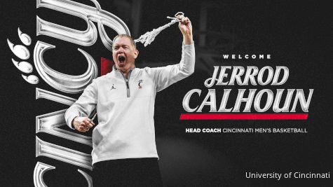 Jerrod Calhoun Makes UC Debut: How To Watch Bearcats Basketball Live In The Bahamas