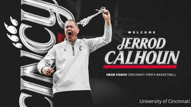 Jerrod Calhoun Makes UC Debut: How To Watch Bearcats Basketball Live In The Bahamas