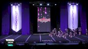 Jacks [2026 Day 1 Mini--Div 1] 2026 Next Level Grand Nationals
