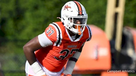 5 Things To Know About Campbell University Camels Football In 2026