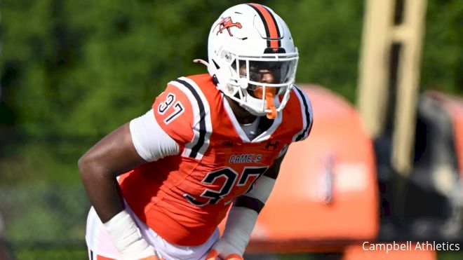 5 Things To Know About Campbell University Camels Football In 2026