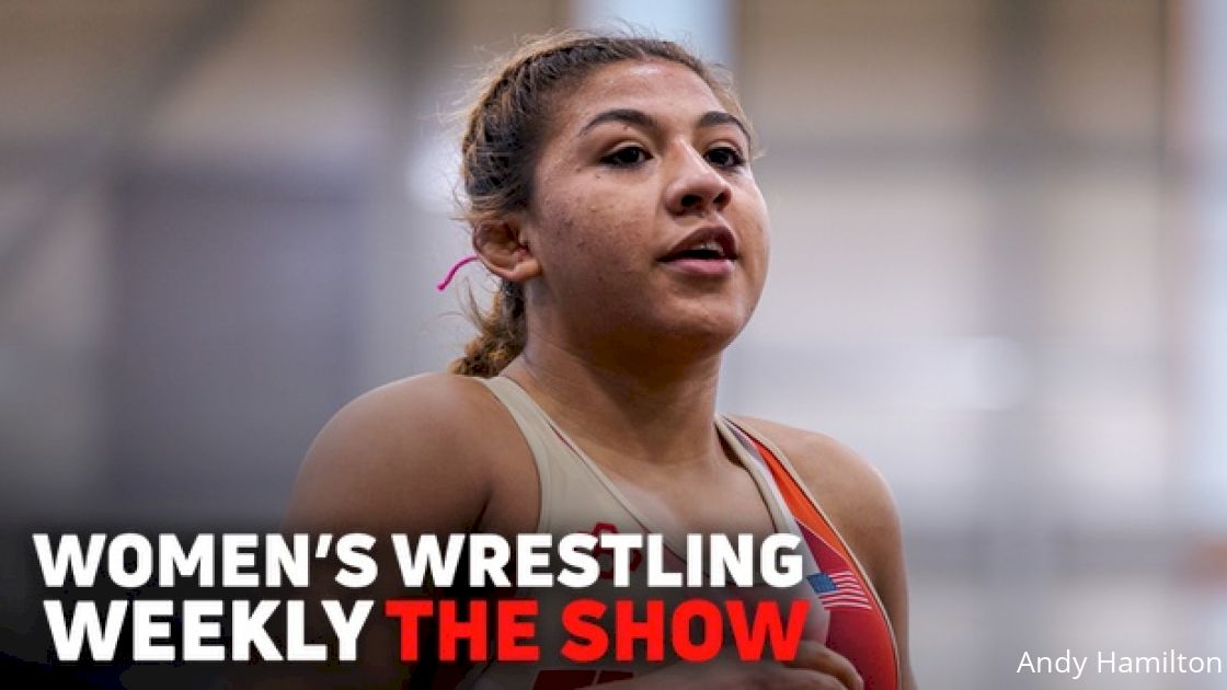 Reese Returns! + Taina's Historic Run + U.S. Dominance