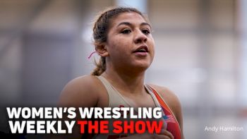 Women's Wrestling Weekly: The Show (Ep. 93)