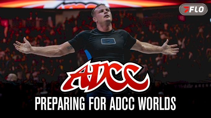 picture of Preparing For The 2026 ADCC World Championship | The Best Training, Interviews, And More