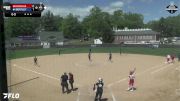 Replay: D'Youville vs Bentley | May 10 @ 1 PM