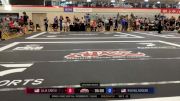 Lilia Cantu vs Rachel Rogers 2024 ADCC Austin Open