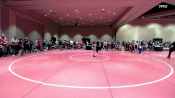 62 lbs Quarters - Alan Kalandarov, Pennsylvania vs George Mills-Lewis, Dist. Of Columbia