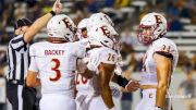 5 Things To Know About Elon University Football In 2026
