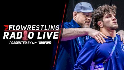 Major Rule Changes, Cael Sanderson And Russia's World Team | FloWrestling Radio Live (Ep. 1,250)
