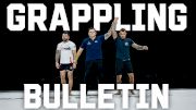 Grappling Bulletin: Gregor Wins BJJ Stars, BJJ In NY, & More