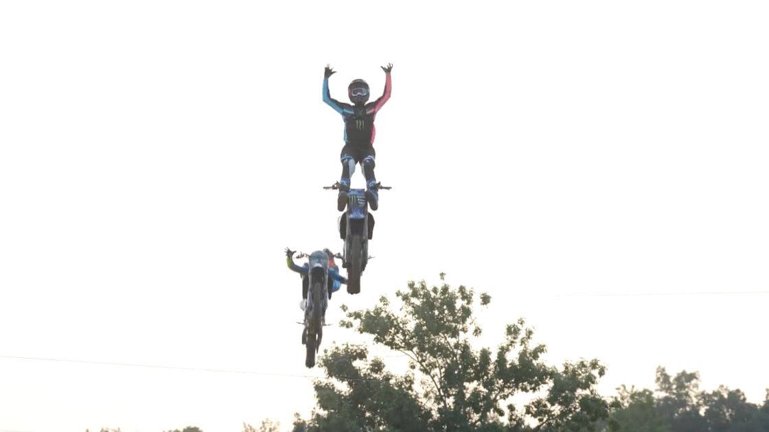 Get Hyped For Loretta Lynn's Live on FloRacing