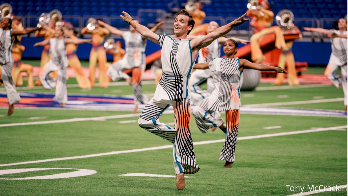 DCI World Championship Semifinals Schedule 2026, When Is Each Corps Performing?