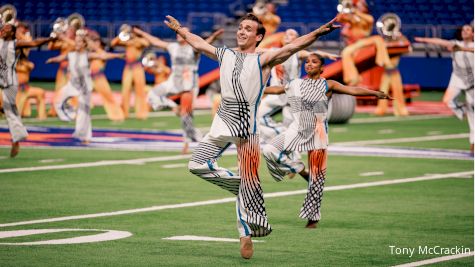 DCI Innovations In Brass 2026 Schedule: When Is Each Drum Corps Performing?