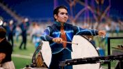 Pacific Crest Makes History With A Score Of 87.125 At DCI Akron 2026