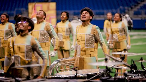 What's The Lineup At The 2026 DCI World Championships? Every Drum Corps Program