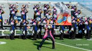 Results: 2026 DCI Open Class Championship Prelims Scores