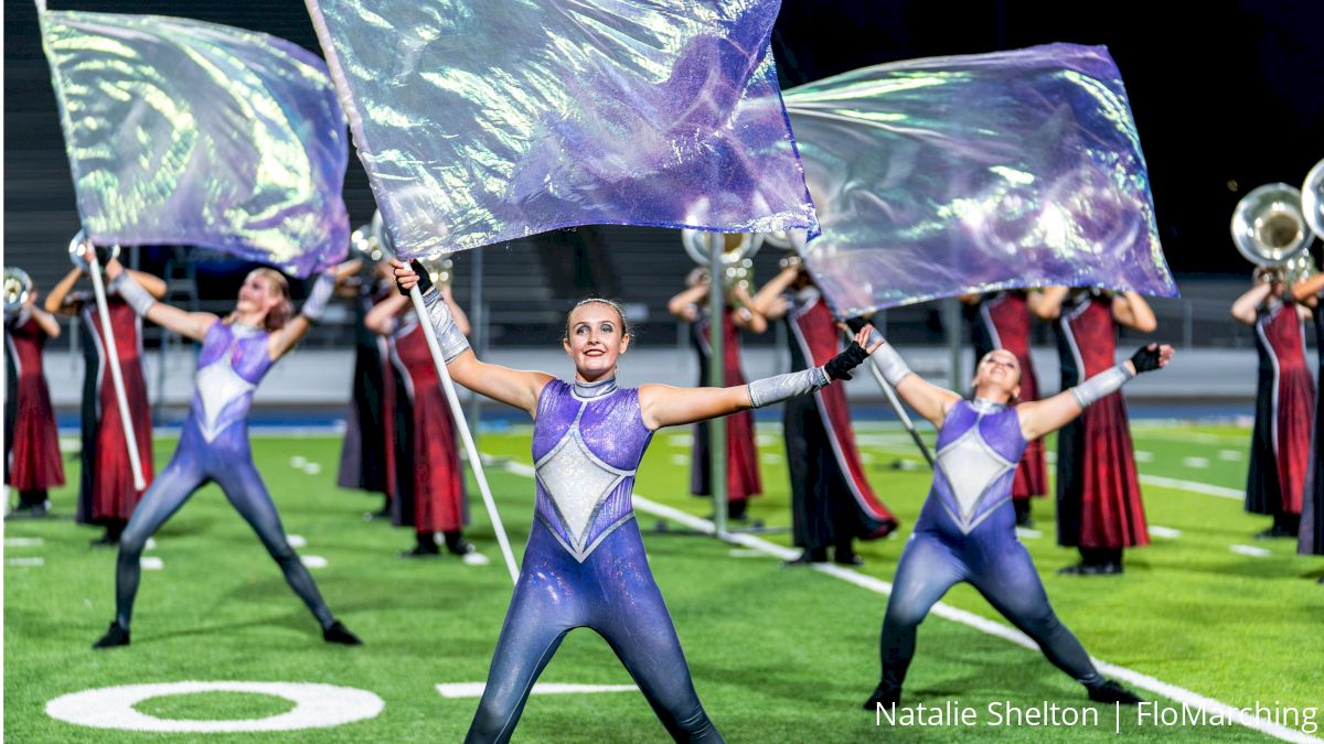 Who Will Win the DCI Open Class World Championship? Here's When Finals Start.