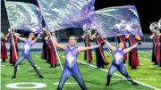 Rankings: Final Update Before DCI World Championships