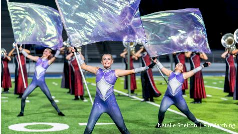 Rankings: Final Update Before DCI World Championships