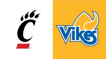 Replay: Cincinnati vs Victoria (Canada) | Aug 4 @ 2 PM