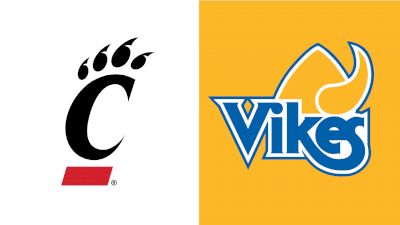 Replay: Cincinnati vs Victoria (Canada) | Aug 4 @ 2 PM