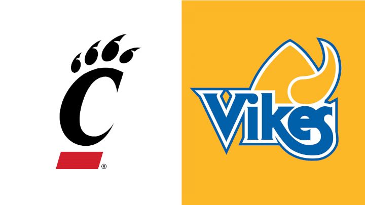 2026 Cincinnati vs Victoria (Canada) - Men's