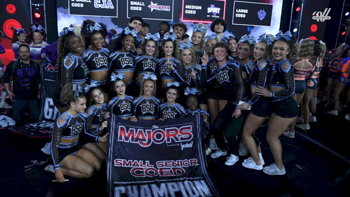 A Look at the Teams You'll See at The MAJORS 2027!