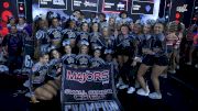 A Look at the Teams You'll See at The MAJORS 2027!