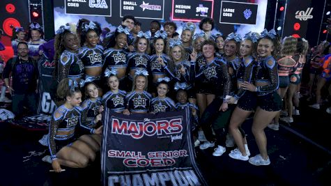 A Look at the Teams You'll See at The MAJORS 2027!