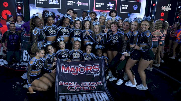 A Look at the Teams You'll See at The MAJORS 2027!