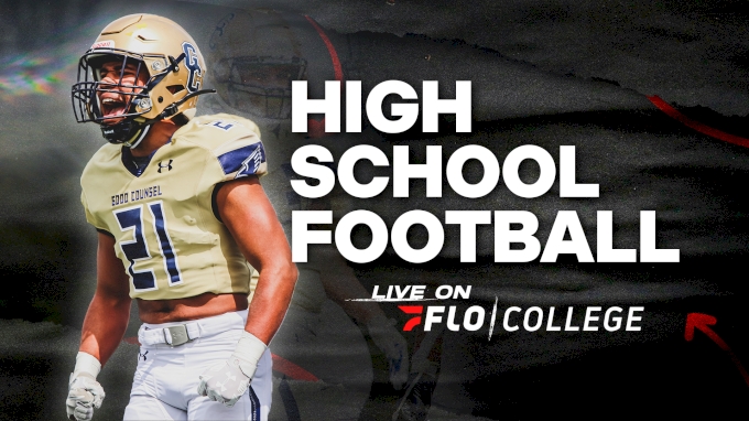 picture of High School Football