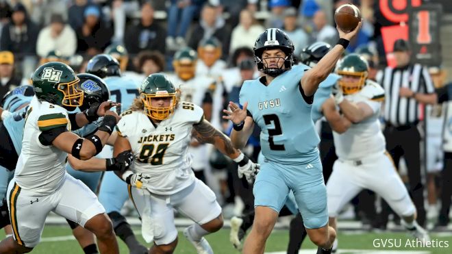 3 D2 Football Storylines Worth Following as Fall Camp Begins
