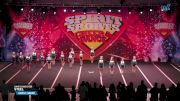 Long Island Cheer - STEEL [2025 L1 Junior Day 2] 2025 Spirit Sports Myrtle Beach Nationals