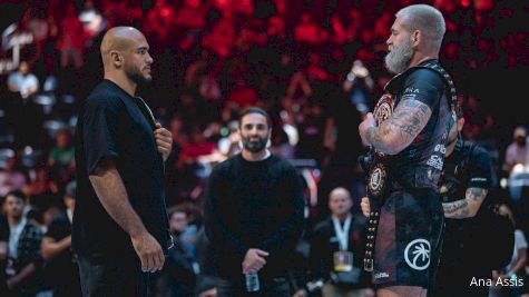 Kaynan Duarte fala sobre ausência de Gordon Ryan e desafios no ADCC 2026