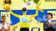 Reusser Flies To Overall Lead At Tour de France Femmes