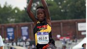 World Record! Asher Denman Breaks Boys 9-Year-Old LJ WR!