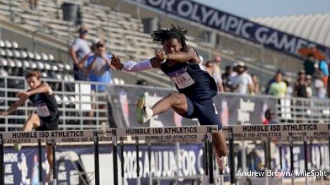 Here's The Day 7 Schedule For The 2026 AAU Junior Olympic Games: What To Know