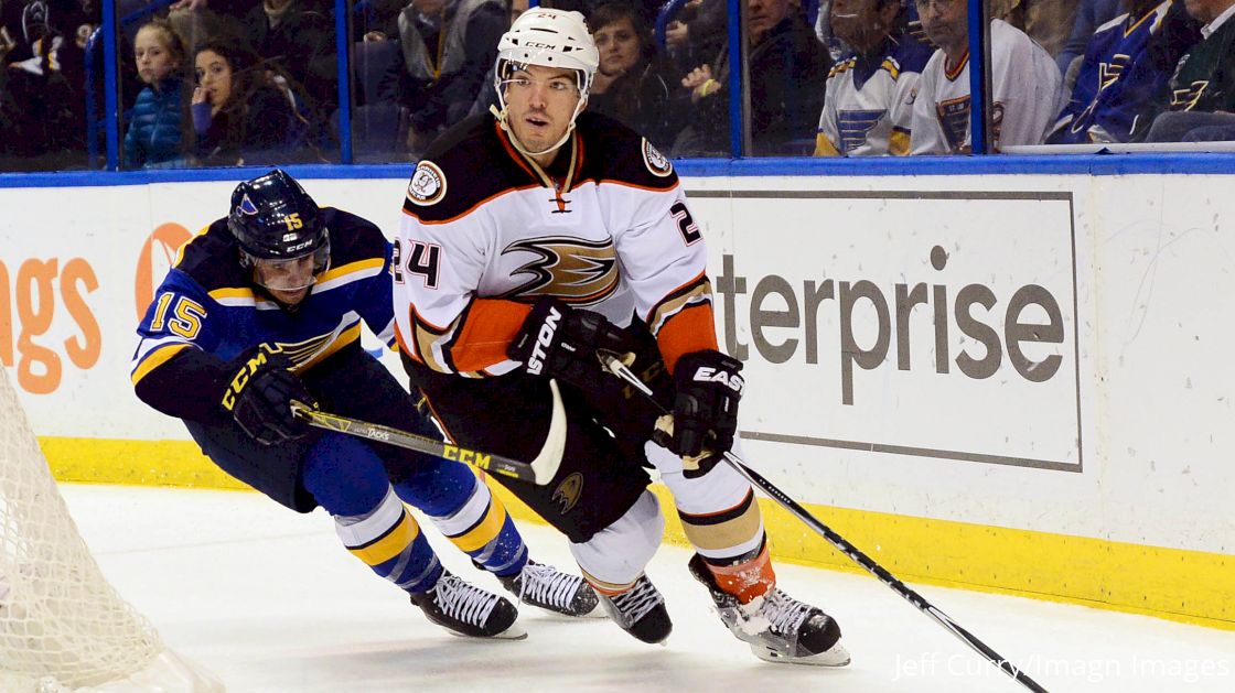 Komets Add Former NHLer Després Ahead Of 75th Anniversary