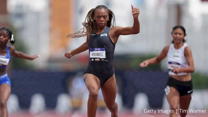 Which Americans Are Competing At The World U20 T&F Championships - FloTrack