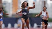 Which Americans Are Competing At The World Athletics U20?