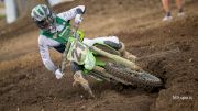 Loretta Lynn's MX Results 2026: Day 1 Top 5 Finishers