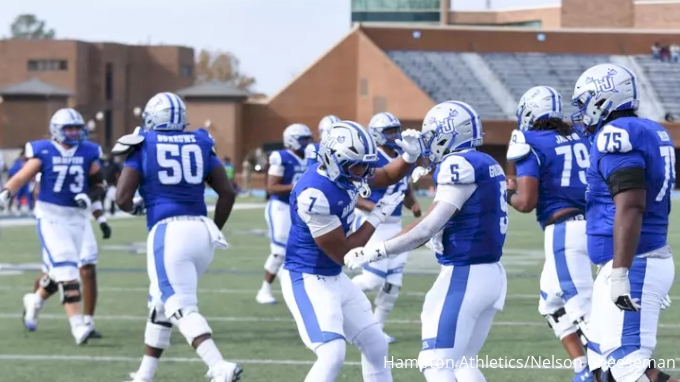 5 Things To Know About Hampton Football In 2026 - FloFootball
