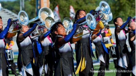 Blue Devils B Wins The Finals! 2026 DCI Open Class Championship Finals Scores